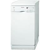 Bosch SRS45E42GB Exxcel Slimline Dishwasher