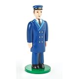 Bachmann Trains Thomas And Friends - Conductor