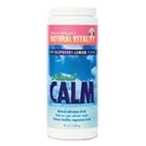 Natural Vitality - Natural Calm Plus Calcium, 8 oz powder