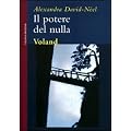 Il potere del nulla