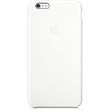 Capa De Silicone Para Iphone 6 Plus - Vermelha (888462016452)