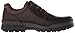 ECCO Men's Track 6 Gore-Tex Plain Toe Low Oxford
