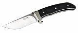 Buck Jagdmesser, Modell Gen-5 Skinner, Stahl 420 HC, Birkenholz, Nylonscheide