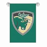 South Florida Bulls Window Banner