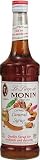 Monin Caramel Syrup
