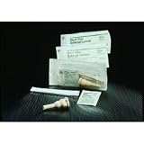 Bard Disposable Latex External Catheter - Large - 35mm - Case of 50