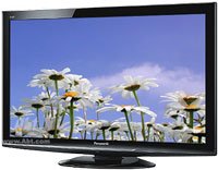 Panasonic VIERA S1 Series TC-L37S1 37-Inch 1080p LCD HDTV