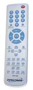 Dynatron Miracle Remote for Mitsubishi TVs