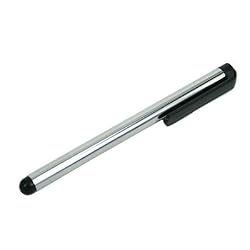 HDE&reg; Stylus Pen compatible with Apple&reg; iPadTM - Silver