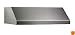 Broan RP130SS 30-Inch Pro-Style Range Hood, Stainless Steel