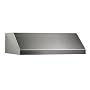 Broan RP130SS 30-Inch Pro-Style Range Hood, Stainless Steel