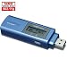 Electronics : TRENDnet TEW-429UF 54Mbps Wireless G USB Adapter with HotSpot Detector with 512Mb Storage