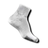 Thorlo TMX-13 Mini Crew Tennis Socks