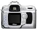 Nikon D50 