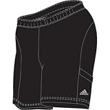 Adidas 2008 Men's Bike Baggy Cycling Short - Black - 325100