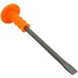 13" Forged Brick Chisel Stone Concrete Masonry Tool