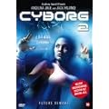 Cyborg 2 [ 1993 ] uncensored