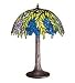 23H Honey Locust Table Lamp