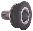 Inline Hex Head Crank Arm Bolt 2/pkg 8mm " 123818