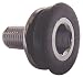 Inline Hex Head Crank Arm Bolt 2/pkg 8mm " 123818