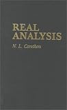Real Analysis