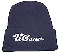 Buy Connecticut Huskies Knit Cap by Star Struck
