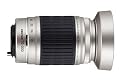 Pentax SMC P FA J - Telephoto zoom lens - 75 mm - 300 mm - f/4.5-5.8 AL