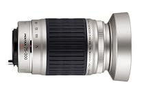Pentax SMC P FA J - Telephoto zoom lens - 75 mm - 300 mm - f/4.5-5.8 AL