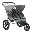 EZ Strider Double Stroller