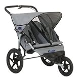 EZ Strider Double Stroller