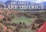 On foot in the Lake District