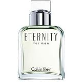 ETERNITY by Calvin Klein for Men