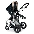 Britax Vigour Stroller Black