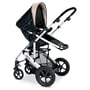 Britax Vigour Stroller, Black