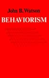 Behaviorism