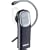 Nokia BH-216 Bluetooth Headset with Display (Gray)
