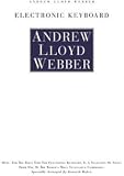 Review Really Useful Group  / Andrew Lloyd Webber: Electronic Keyboard