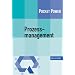 Prozessmanagement