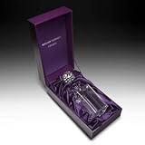 Helena Bx Magnum Square Decanter: 1600ml