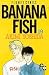 Book Banana Fish - Japanese edition