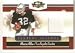 2007 Donruss Threads Century Legends Materials #13 Marcus Allen - Oakland Raiders (Piece of Authentic Game Used Jersey - Serial #d to 250) (Football Cards)