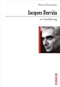 Jacques Derrida