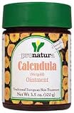 Calendula Ointment 3.50 Ounces