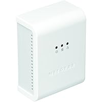 NETGEAR XE103 85 Mbps Powerline Network Adapter