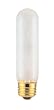 Havells-SLI 60515 - 25T10/IF - 25 Watt T10 Tubular Incandescent Light Bulb, Frosted