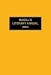 Book Magill's Literary Annual 2003: Essay-Reviews of 200 Outstanding Books Published in the United States During 2002 (Magill's Literary Annual)