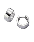 Produkt-Bild: ZEEme Damencreole 925/- Sterling Silber 356210027R