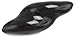 Speedball 004018 Earthenware Glaze, Black, 16 oz