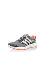 adidas Zapatillas Galactic Elite M (Gris / Naranja)