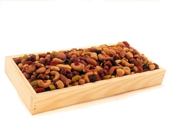 Fastachi Harmonious Taste - Fastachi Harvest Nut Mix by Fastachi